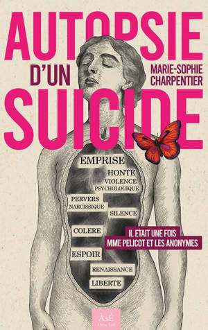 Autopsie d'un suicide