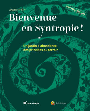 Bienvenue en syntropie