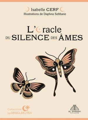 L'ORACLE DU SILENCE DES AMES