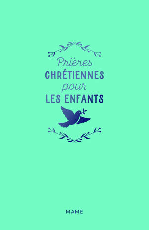 Prières chrétiennes pour les enfants