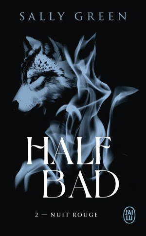 Half Bad
