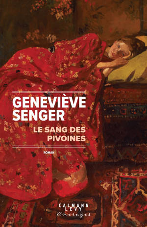 Le Sang des pivoines