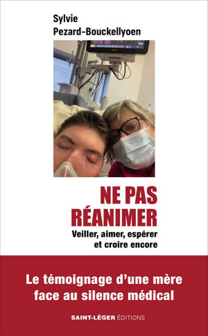 Ne pas réanimer