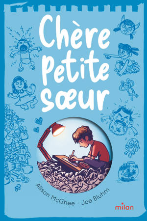Chère petite soeur