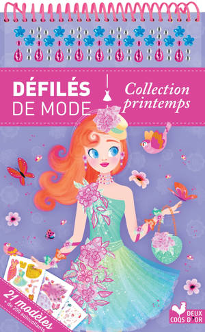 Défilés de mode - Collection printemps