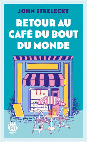 Retour au café du bout du monde