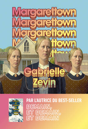 Margarettown
