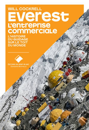 EVEREST l'entreprise commerciale