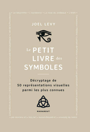 Le petit livre des symboles