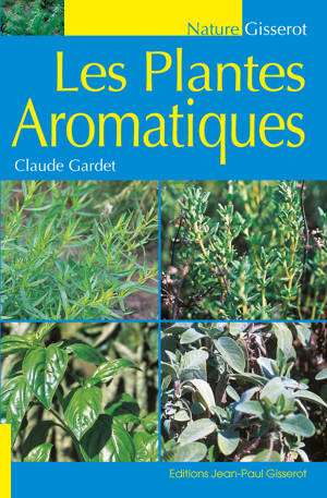 Les plantes aromatiques