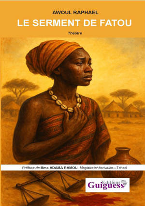 LE SERMENT DE FATOU