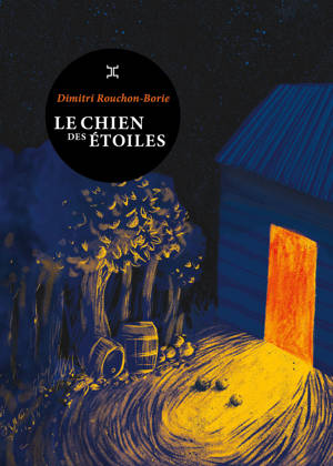 Le Chien des étoiles