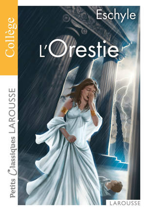 L'Orestie