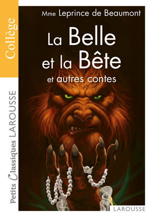 La Belle et la Bête et autres contes