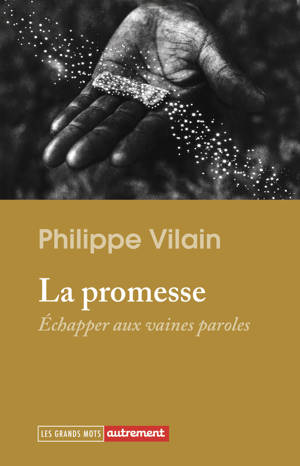La promesse