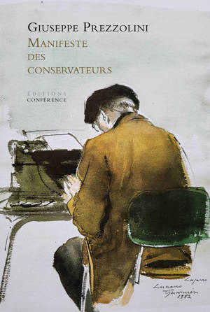 Manifeste des conservateurs