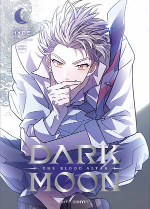 Dark moon - Tome 05