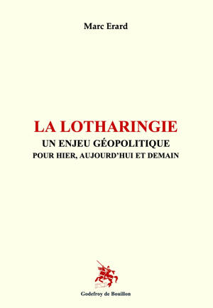 La Lotharingie