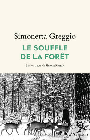 Le Souffle de la forêt