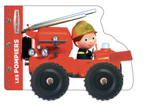 Les pompiers