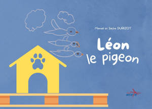 LÉON LE PIGEON