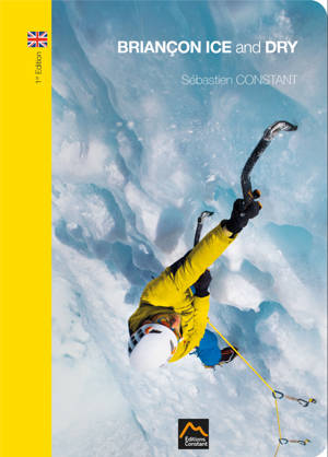 Briancon Ice and Dry