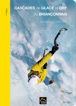 Cascades de Glace et Dry du Briançonnais