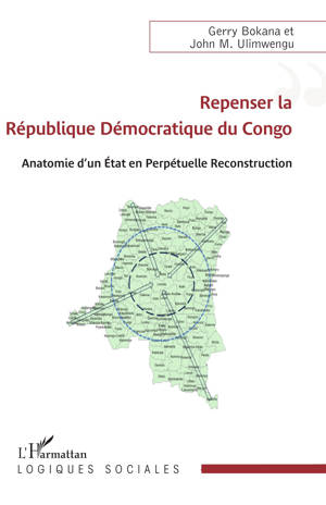 Repenser la République Démocratique du Congo