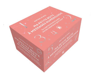 Mes petits messages de numérologie