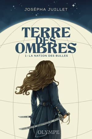 Terre des ombres