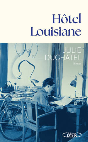 Hôtel Louisiane