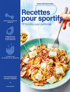 Recettes pour sportifs