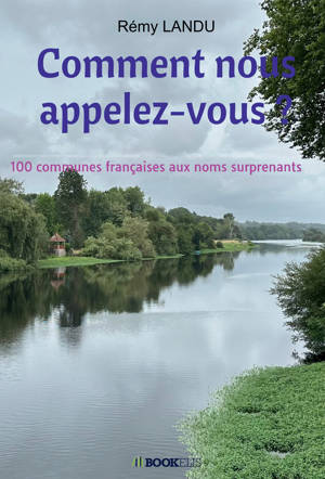 Comment nous appelez-vous ?