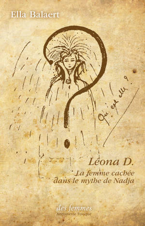 Léona D.