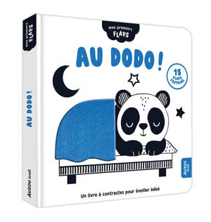 Mes premiers flaps - Au dodo
