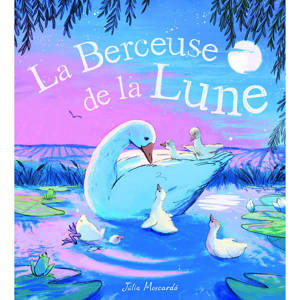 La Berceuse de la Lune