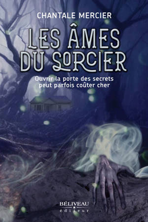 Les âmes du sorcier - Ouvrir la porte des secrets peut parfois coûter cher