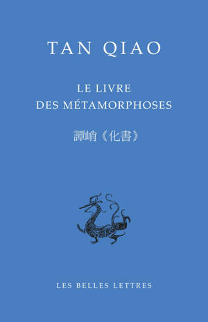 Le Livre des métamorphoses (Xe siècle)