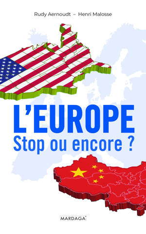 L'Europe : stop ou encore ?