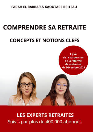 Comprendre sa retraite