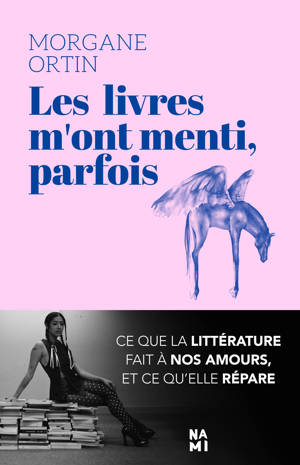 Les livres m'ont menti, parfois