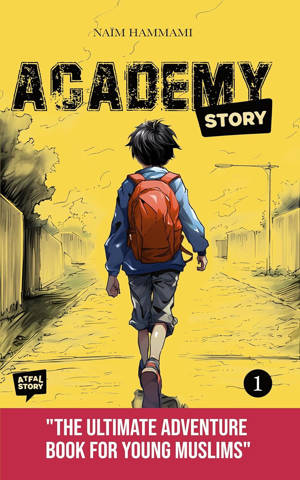 ACADEMY STORY - TOME 1
