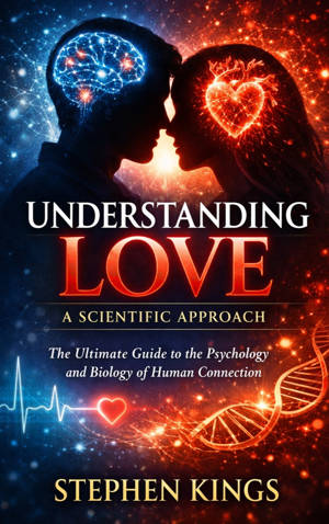 Understanding Love  A Scientific Approach