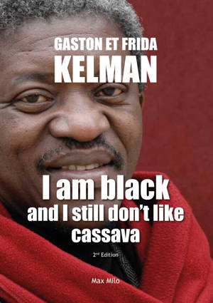 I am black and I don't like cassava