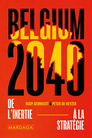 Belgium 2040
