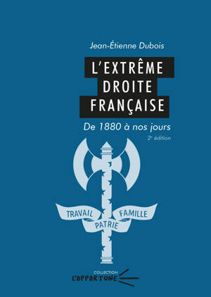 L'extrême droite française