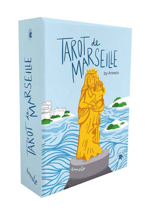 Tarot de Marseille