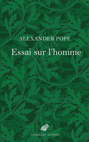 Essai sur l'homme