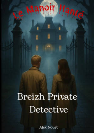 Breizh Private Detective