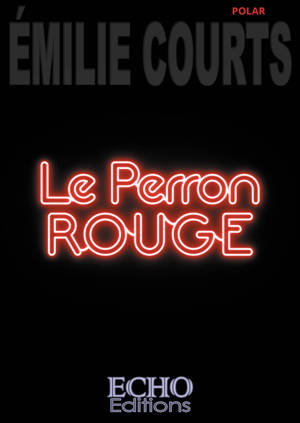 Le Perron rouge